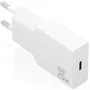 Aisens Cargador GaN 20W USB-C Blanco A110-0997